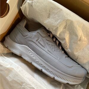 ALTRA MEN'S TORIN 5 LEATHER